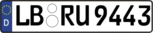 LB-RU9443