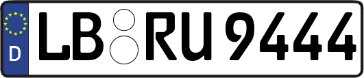 LB-RU9444