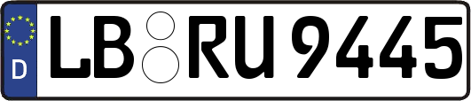 LB-RU9445