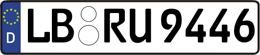 LB-RU9446