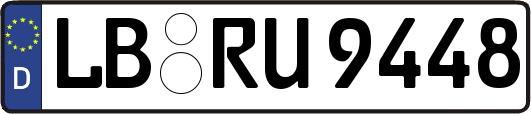 LB-RU9448