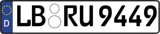 LB-RU9449