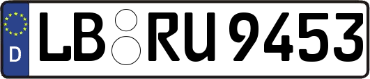 LB-RU9453