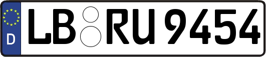 LB-RU9454