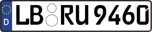 LB-RU9460