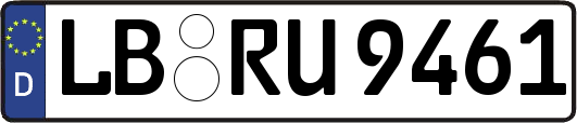 LB-RU9461