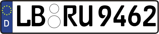 LB-RU9462