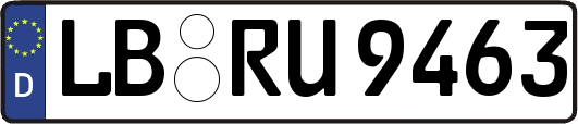 LB-RU9463