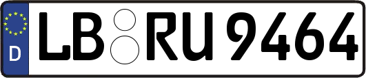 LB-RU9464