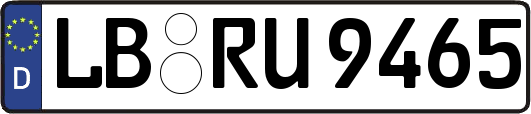 LB-RU9465