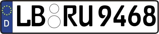 LB-RU9468