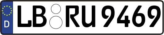LB-RU9469