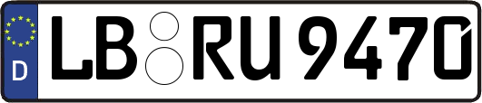 LB-RU9470