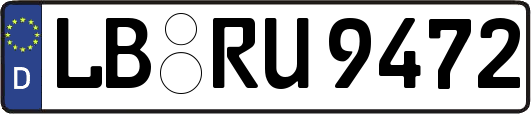 LB-RU9472