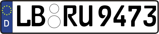 LB-RU9473