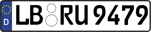 LB-RU9479