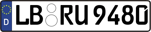 LB-RU9480