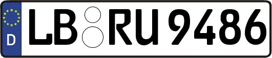 LB-RU9486