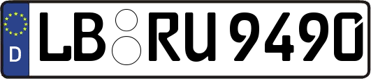 LB-RU9490