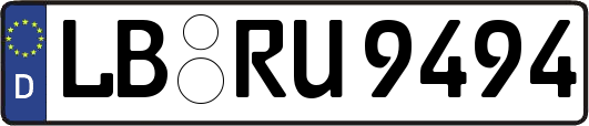 LB-RU9494