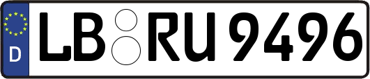 LB-RU9496