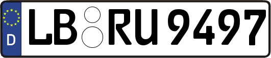 LB-RU9497