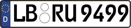 LB-RU9499