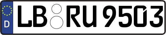 LB-RU9503