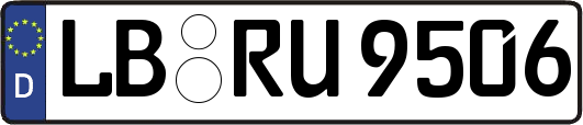 LB-RU9506