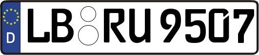 LB-RU9507