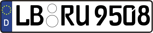 LB-RU9508