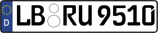 LB-RU9510