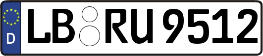 LB-RU9512
