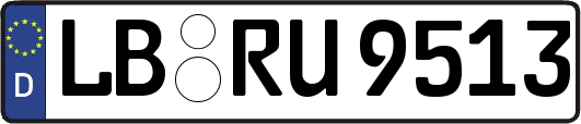 LB-RU9513