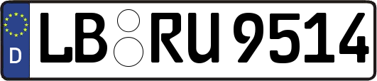 LB-RU9514