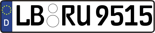 LB-RU9515
