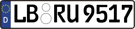 LB-RU9517