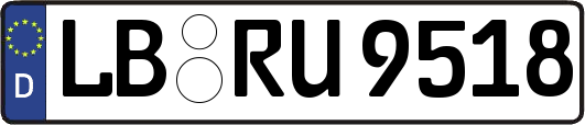 LB-RU9518