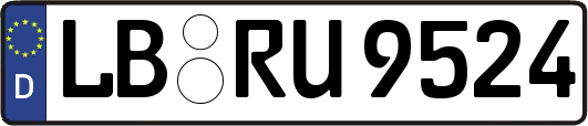 LB-RU9524