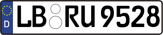 LB-RU9528