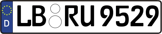 LB-RU9529