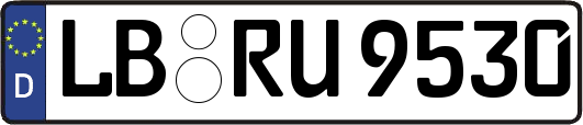 LB-RU9530