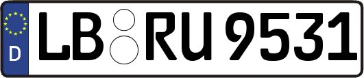 LB-RU9531