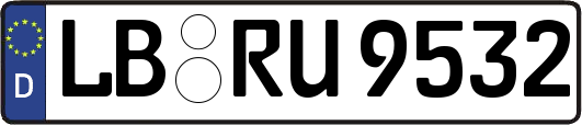 LB-RU9532