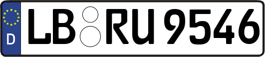 LB-RU9546