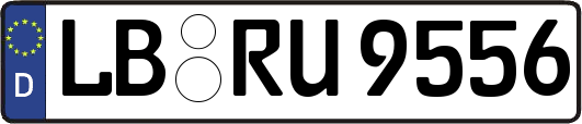 LB-RU9556