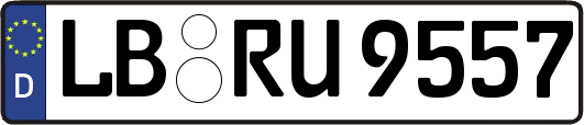 LB-RU9557