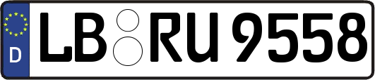 LB-RU9558