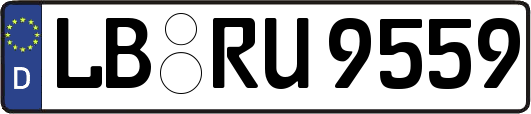 LB-RU9559
