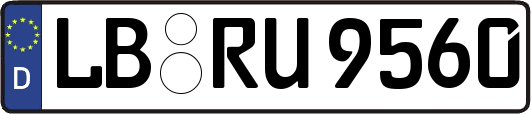 LB-RU9560